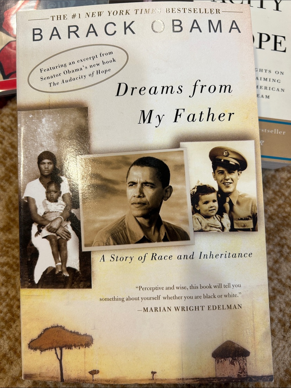Obama Collection - Picture 3 of 5